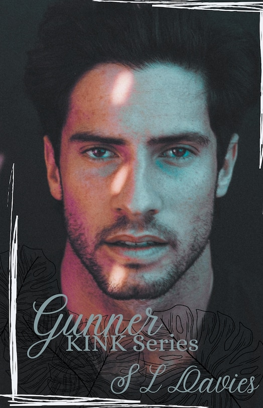 Front cover_Gunner