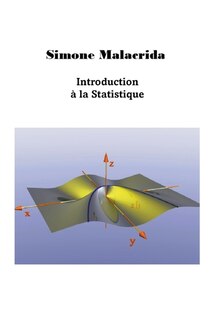 Front cover_Introduction &agrave; la Statistique
