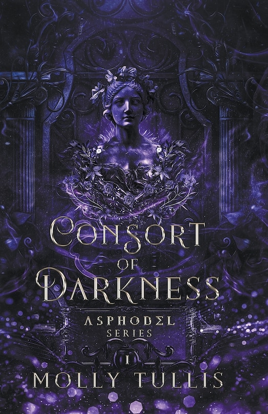 Couverture_Consort of Darkness