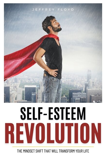 Couverture_Self-Esteem Revolution