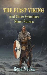 Couverture_First Viking and Other Stories