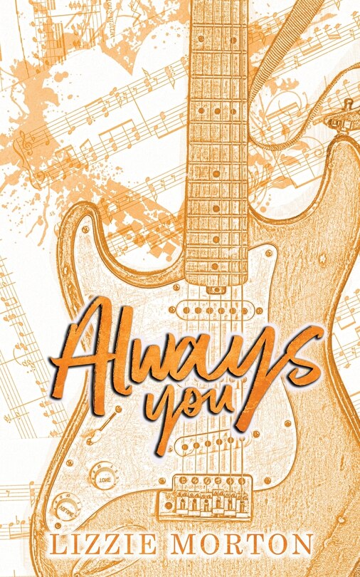 Couverture_Always You