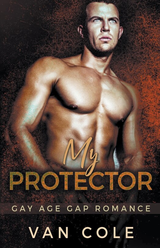 Front cover_My Protector