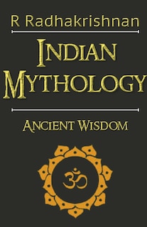 Front cover_Indian Mythology