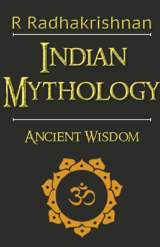 Front cover_Indian Mythology