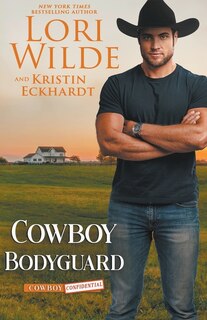 Front cover_Cowboy Bodyguard