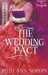 Front cover_The Wedding Pact