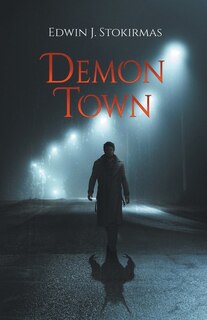 Front cover_Demon Town