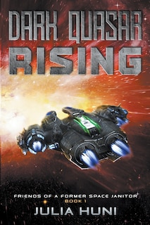 Front cover_Dark Quasar Rising
