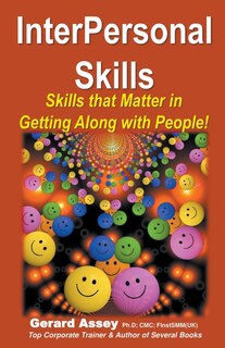 Front cover_InterPersonal Skills