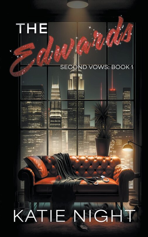Front cover_The Edwards
