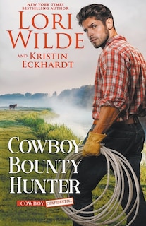 Front cover_Cowboy Bounty Hunter