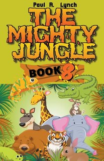 Couverture_The Mighty Jungle