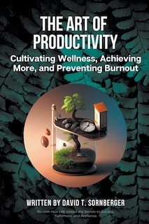Couverture_The Art of Productivity