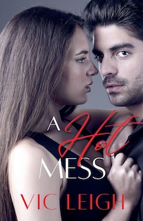Couverture_A Hot Mess