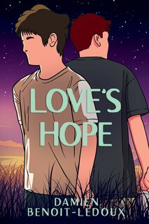 Front cover_Love's Hope