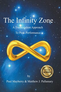 Front cover_The Infinity Zone