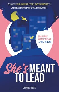 Couverture_She's Meant to Lead