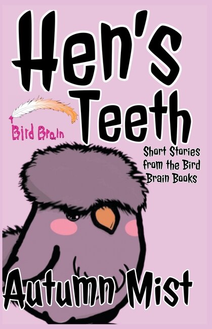 Couverture_Hen's Teeth