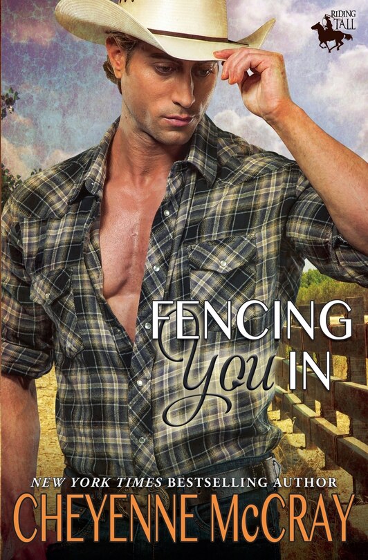 Front cover_Fencing You In