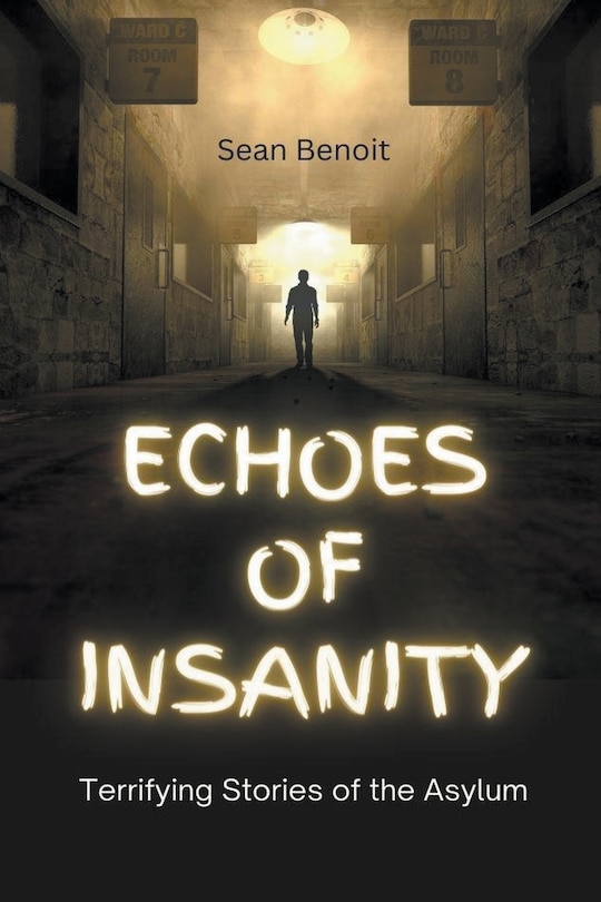 Couverture_Echoes of Insanity