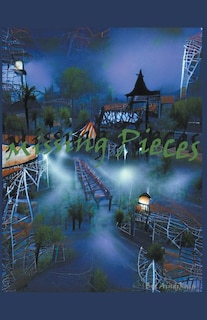 Front cover_Missing Pieces