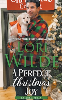 Front cover_A Perfect Christmas Joy