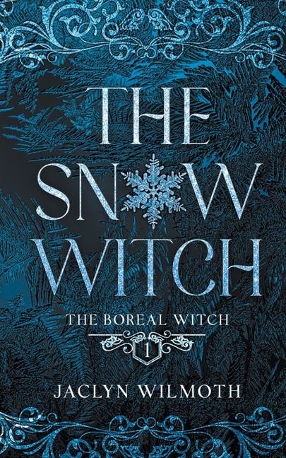 Couverture_The Snow Witch