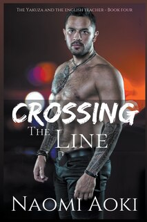 Front cover_Crossing the Line