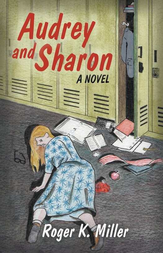 Couverture_Audrey and Sharon