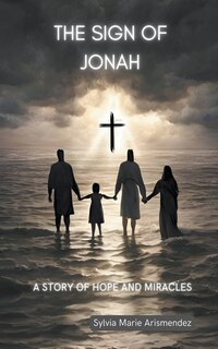 Front cover_The Sign of Jonah