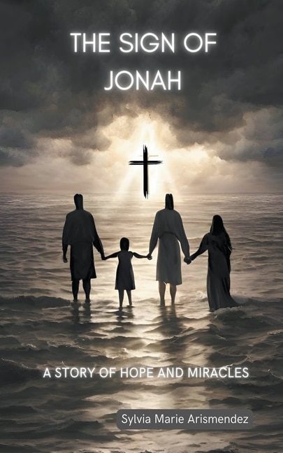 Front cover_The Sign of Jonah