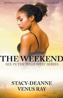 Front cover_The Weekend