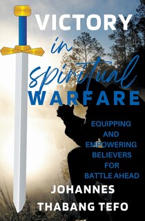 Couverture_Victory In Spiritual Warfare