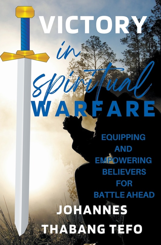 Couverture_Victory In Spiritual Warfare