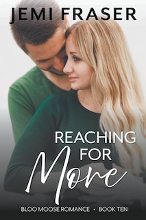 Front cover_Reaching For More