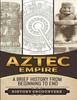 Front cover_Aztec Empire