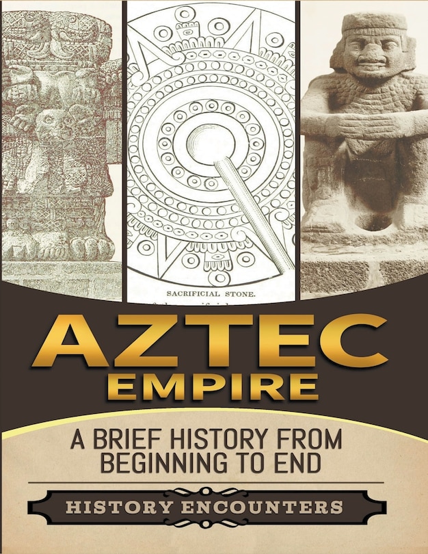 Front cover_Aztec Empire