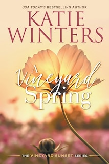 Front cover_A Vineyard Spring