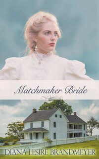 Front cover_Matchmaker Bride