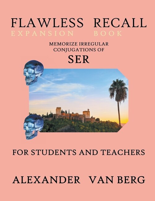 Couverture_Flawless Recall Expansion Book