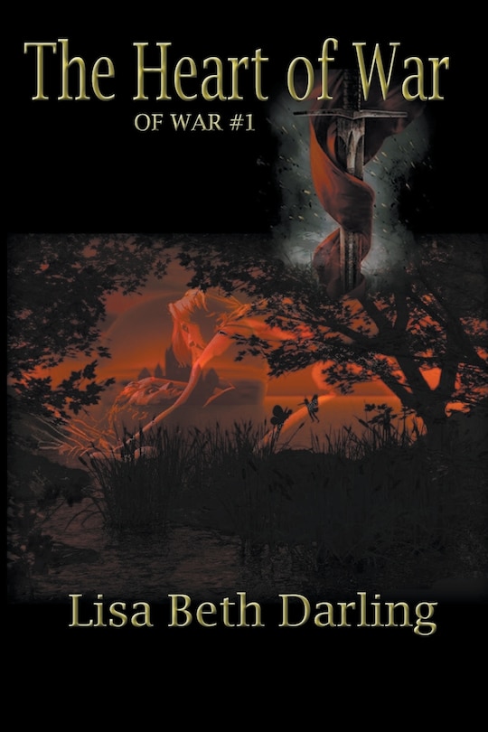 Front cover_The Heart of War