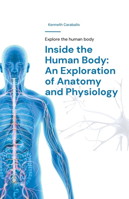 Couverture_Inside the Human Body