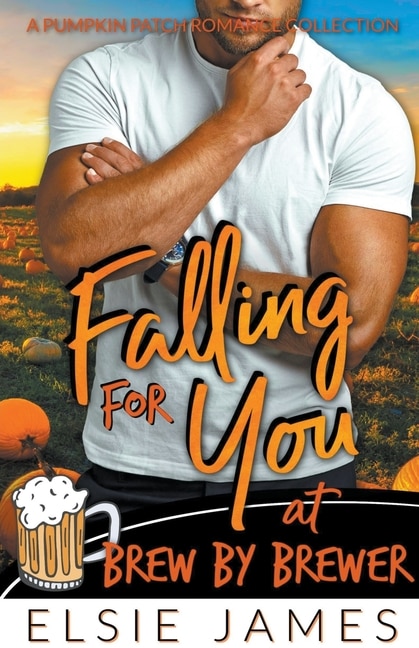 Front cover_Falling for You at Brew by Brewer