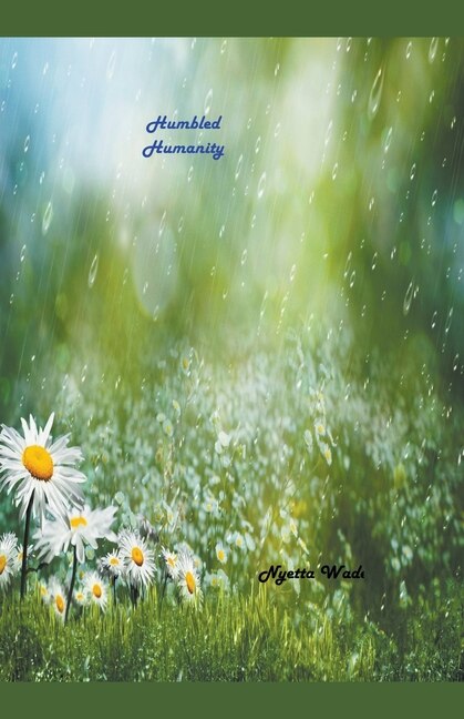 Front cover_Humbled Humanity