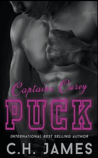 Couverture_Captain's Curvy Puck