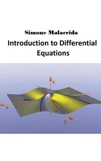 Couverture_Introduction to Differential Equations