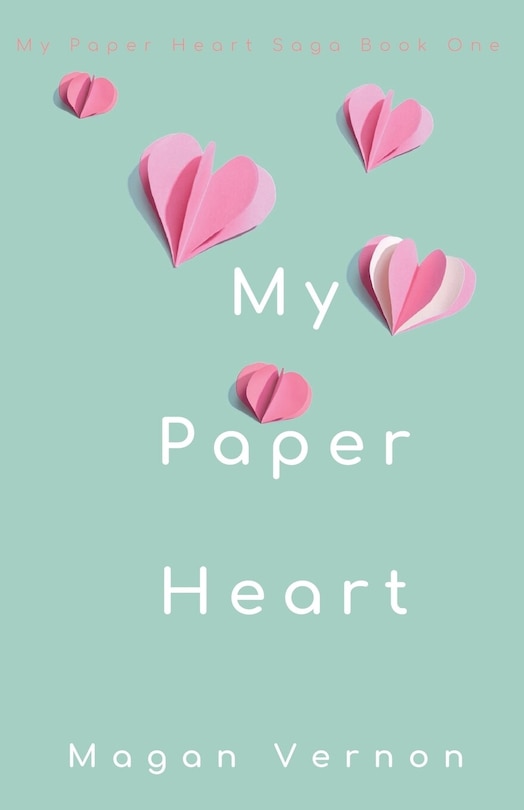 Front cover_My Paper Heart