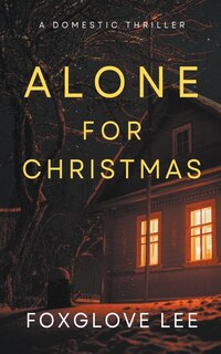 Couverture_Alone for Christmas