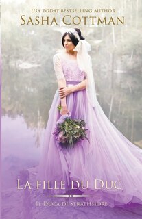 Couverture_La fille du duc